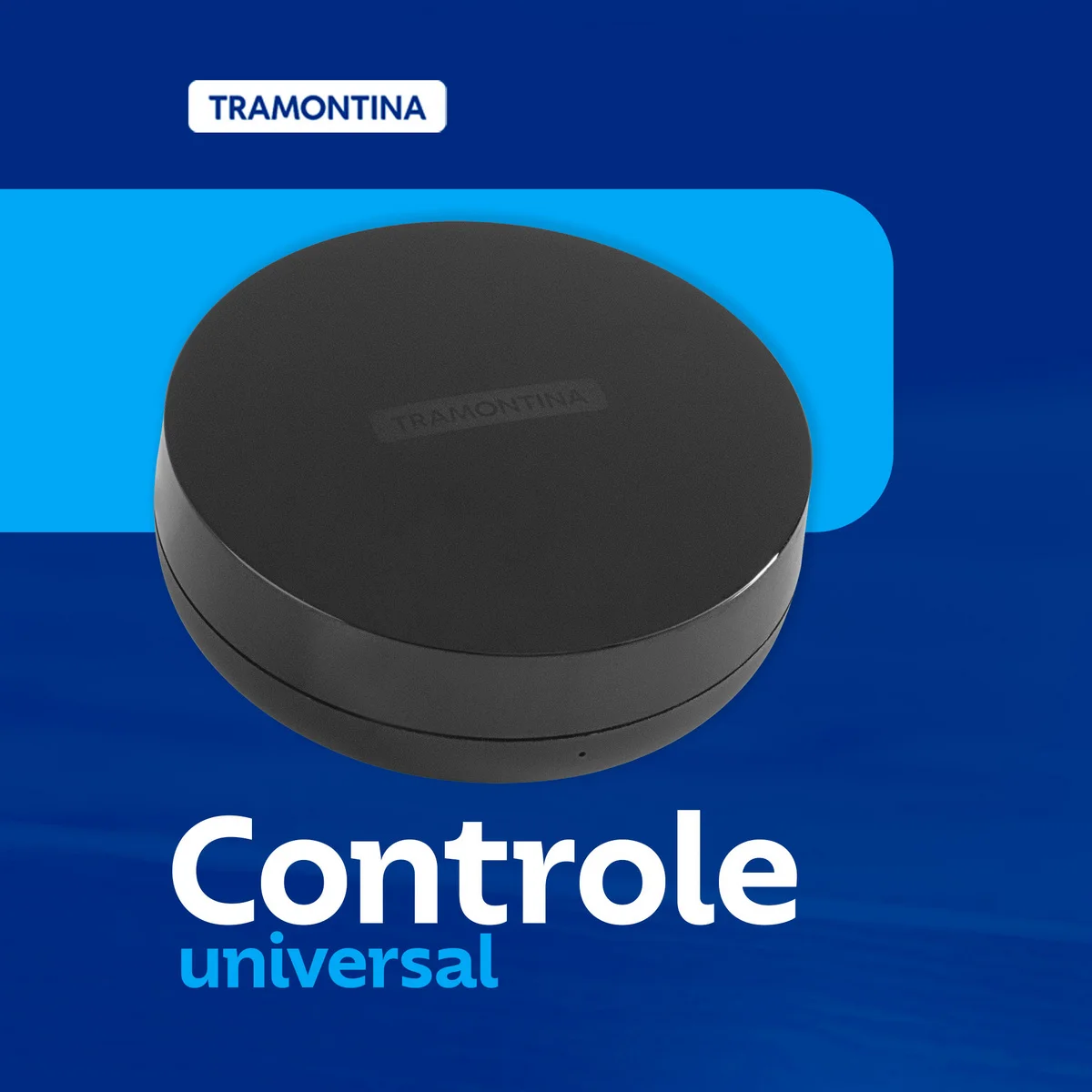 Controle Universal Smart Tramontina