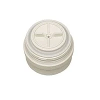 Copo Térmico Tramontina 460 ml Bege em Aço Inox com Bocal 360°