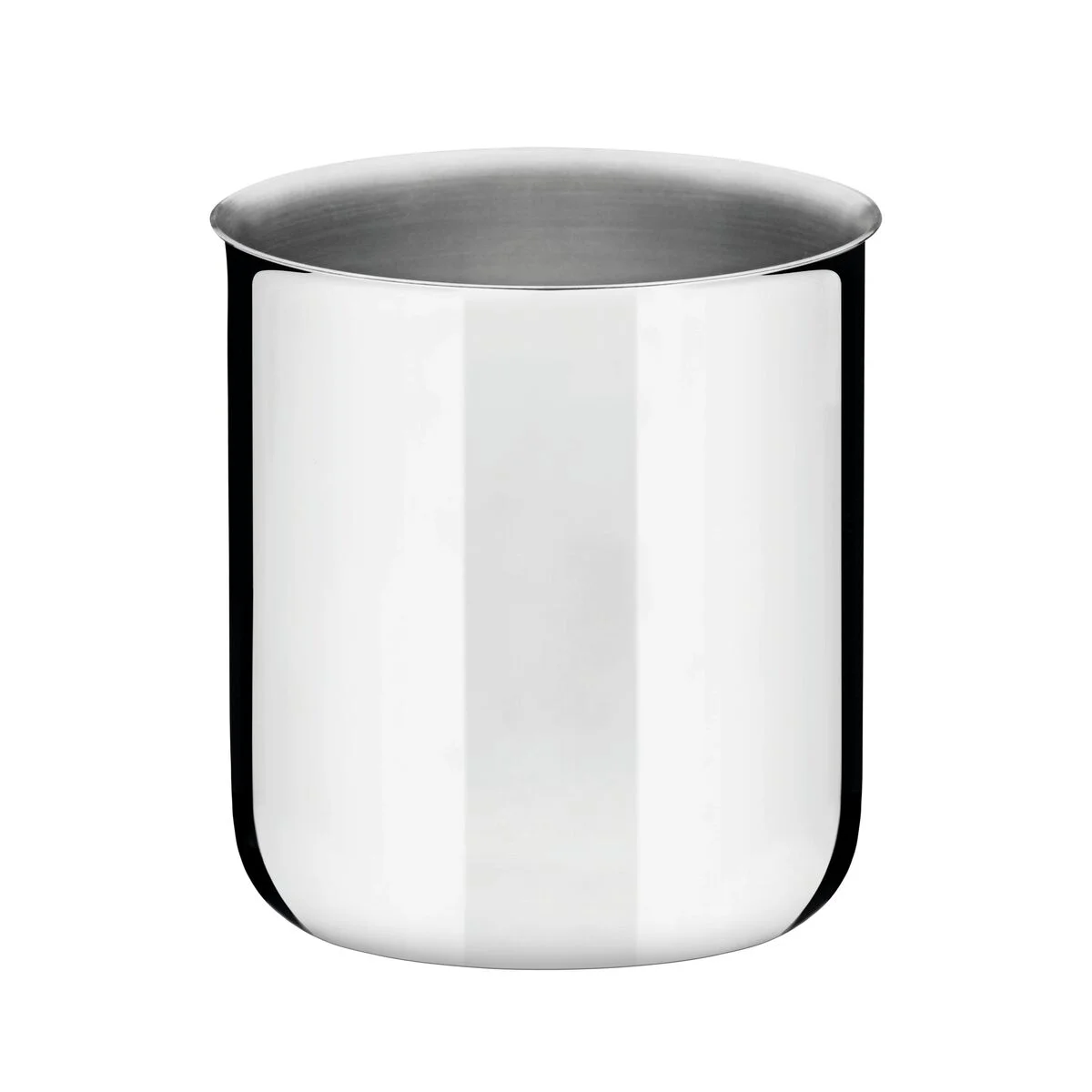 Copo Tramontina Service em Aço Inox 340 ml Sem Embalagem