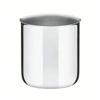 Copo Tramontina Service em Aço Inox 340 ml Sem Embalagem