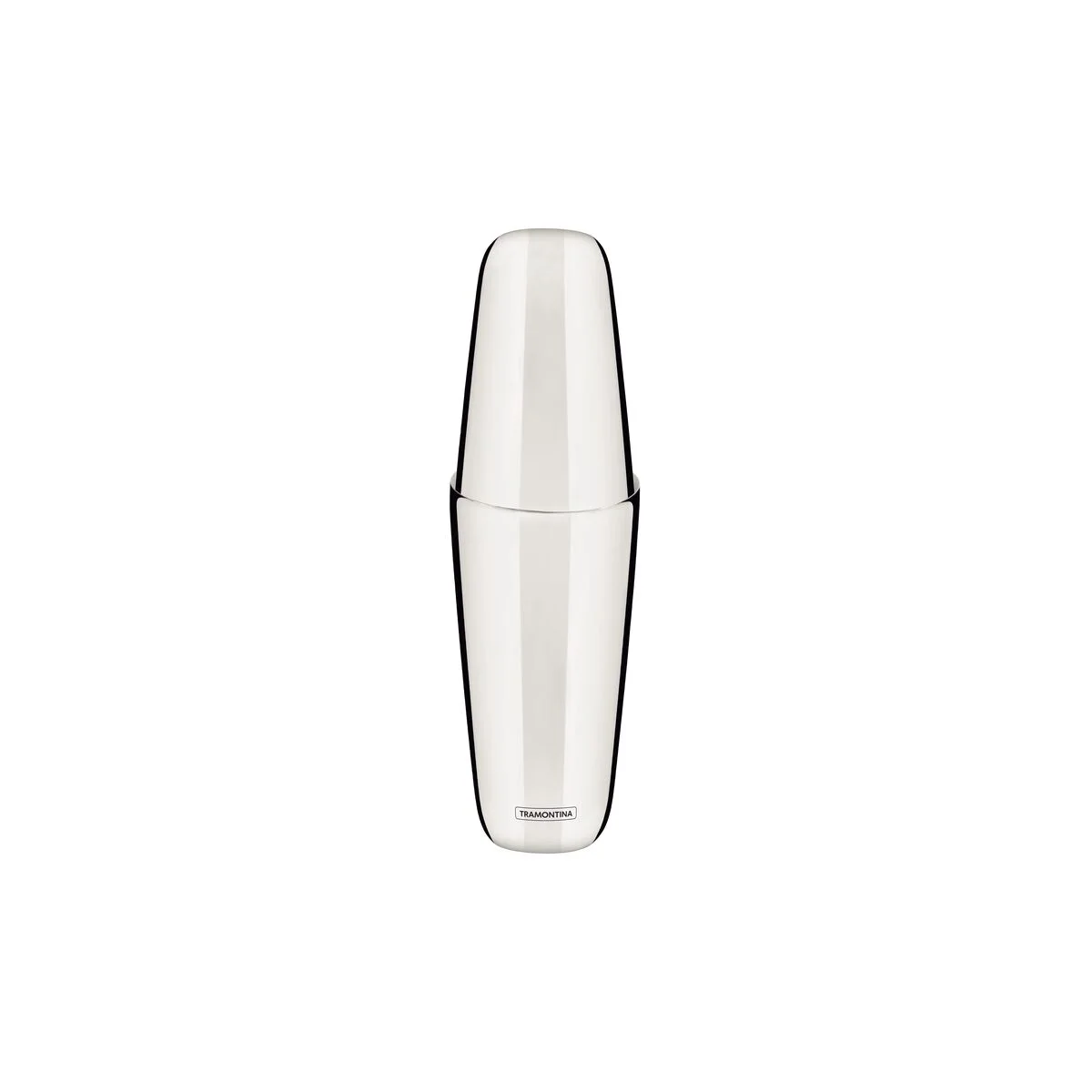 Coqueteleira Boston Tramontina em Aço Inox 700 ml