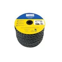 Corda Trançada Chata PET 20 mm x 120 m Tramontina MASTER