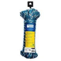 Corda Trançada PET Meada 10 mm x 30 m Tramontina MASTER