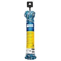Corda Trançada PET meada 10 mm x 10 m Tramontina MASTER