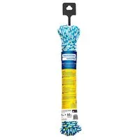 Corda trançada PET meada 8 mm x 10 m Tramontina MASTER