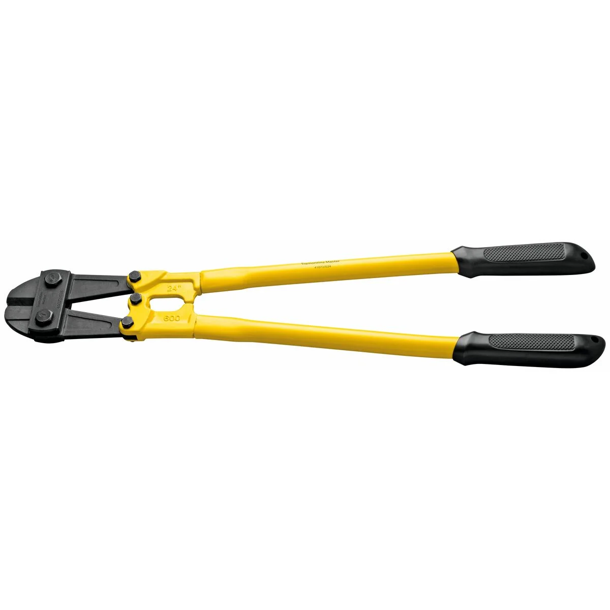 Corta-vergalhão 24" Tramontina MASTER com Empunhadura