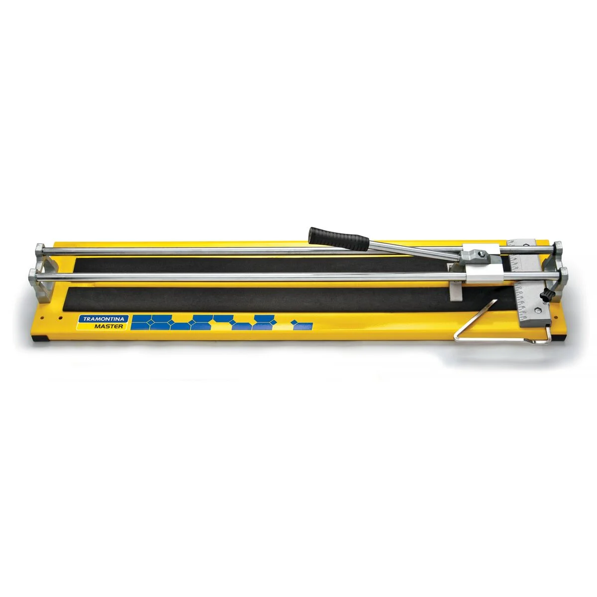 Cortador de Pisos e Azulejos 500 mm Tramontina MASTER com Disco de Corte em Carboneto Tungstênio e Peças em Aço e Alumínio