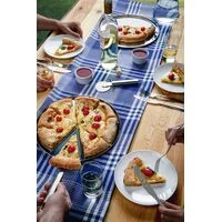 Cortador de Pizza Tramontina Marffim em Aço Inox