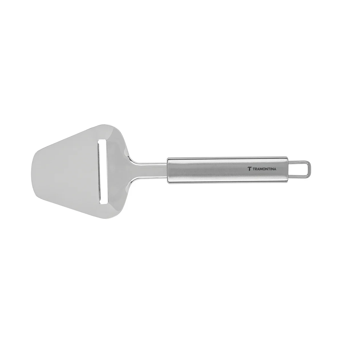 Cortador de Queijo Tramontina Marffim em Aço Inox