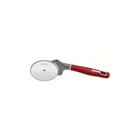 Cortador para Pizza Tramontina Verano com Lâmina de Aço Inox e Cabo de Polipropileno Vermelho
