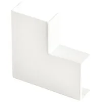 Cotovelo 90° 20x10 mm Tramontina Branco Lizflex