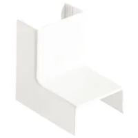Cotovelo Interno 20x10 mm Tramontina Branco Lizflex