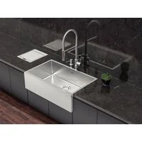 Cuba Tramontina Design Collection Farm 1C 70 com Acabamento Acetinado