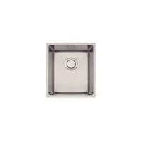 Cuba Tramontina Design Collection Quadrum 34 em Aço Inox com Acabamento Acetinado