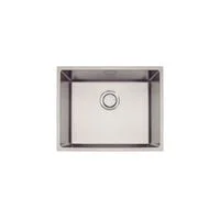 Cuba Tramontina Design Collection Quadrum 50 em Aço Inox com Acabamento Acetinado