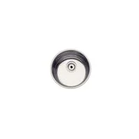 Cuba de embutir Tramontina Luna 30 BL em Aço Inox Polido Ø30 cm