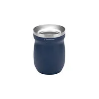 Cuia Térmica Tramontina Azul 240 ml