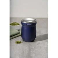 Cuia Térmica Tramontina Azul 240 ml