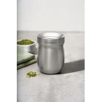 Cuia Térmica Tramontina em Aço Inox 240 ml
