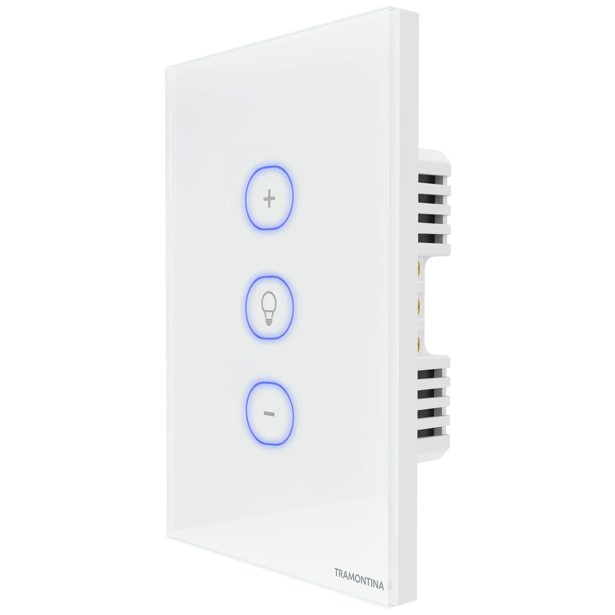 Dimmer Onne Smart Tramontina Branco