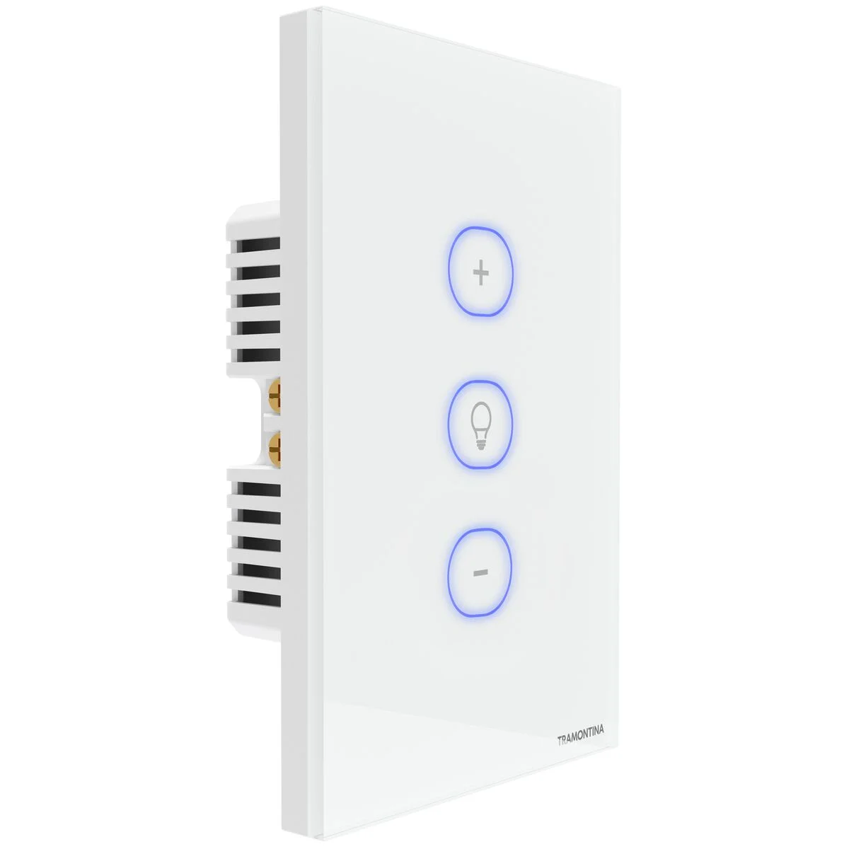 Dimmer Onne Smart Tramontina Branco
