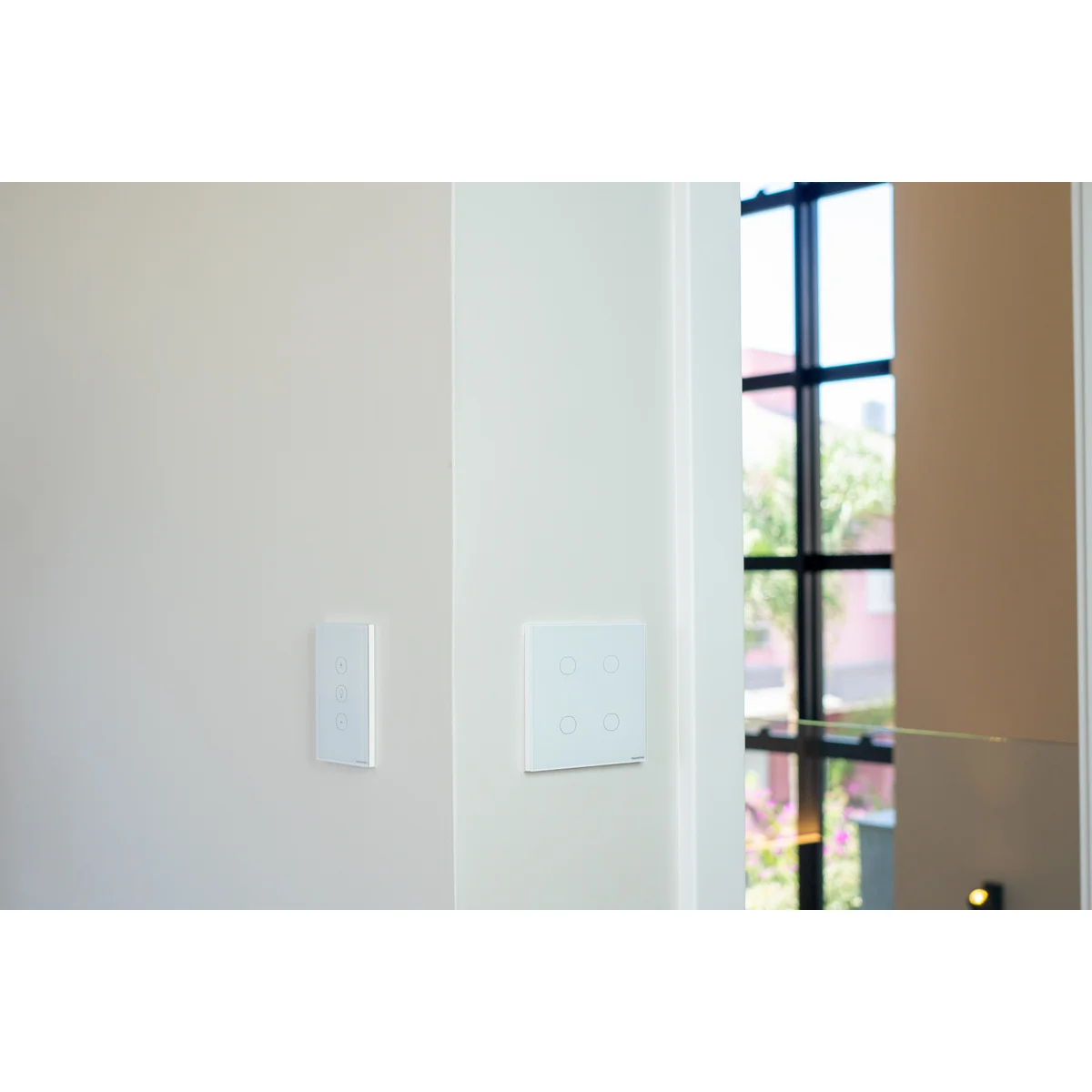 Dimmer Onne Smart Tramontina Branco