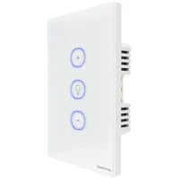 Dimmer Onne Smart Tramontina Branco