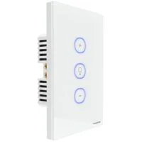 Dimmer Onne Smart Tramontina Branco