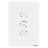 Dimmer Onne Smart Tramontina Branco