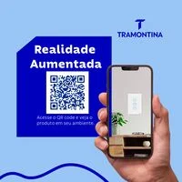 Dimmer Onne Smart Tramontina Branco