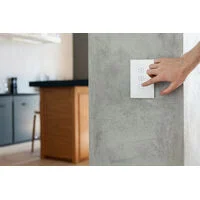 Dimmer Onne Smart Tramontina Branco