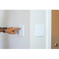 Dimmer Onne Smart Tramontina Branco