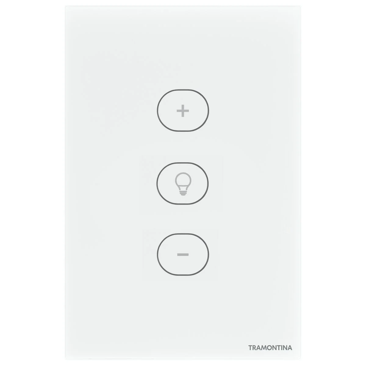 Dimmer Onne Smart Tramontina Branco