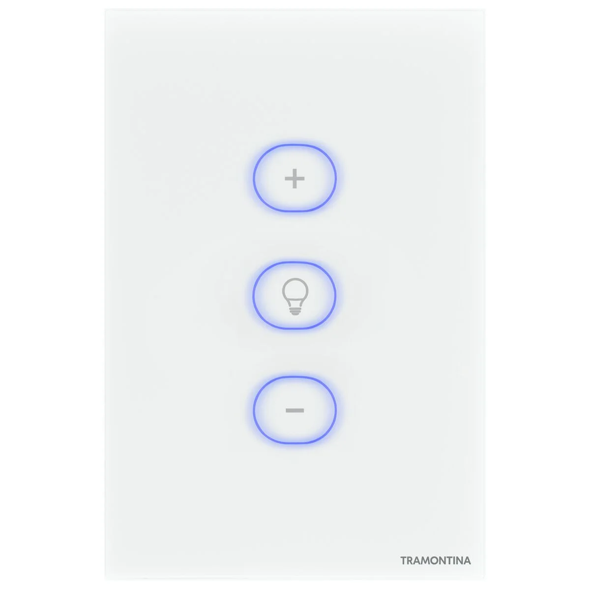 Dimmer Onne Smart Tramontina Branco
