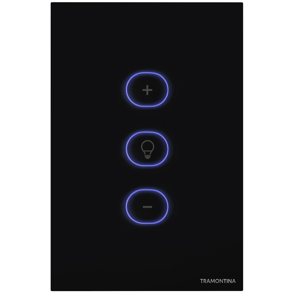 Dimmer Onne Smart Tramontina Preto