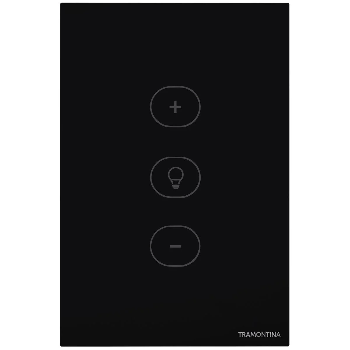 Dimmer Onne Smart Tramontina Preto