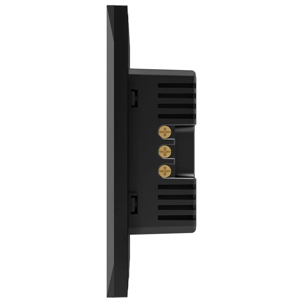 Dimmer Onne Smart Tramontina Preto
