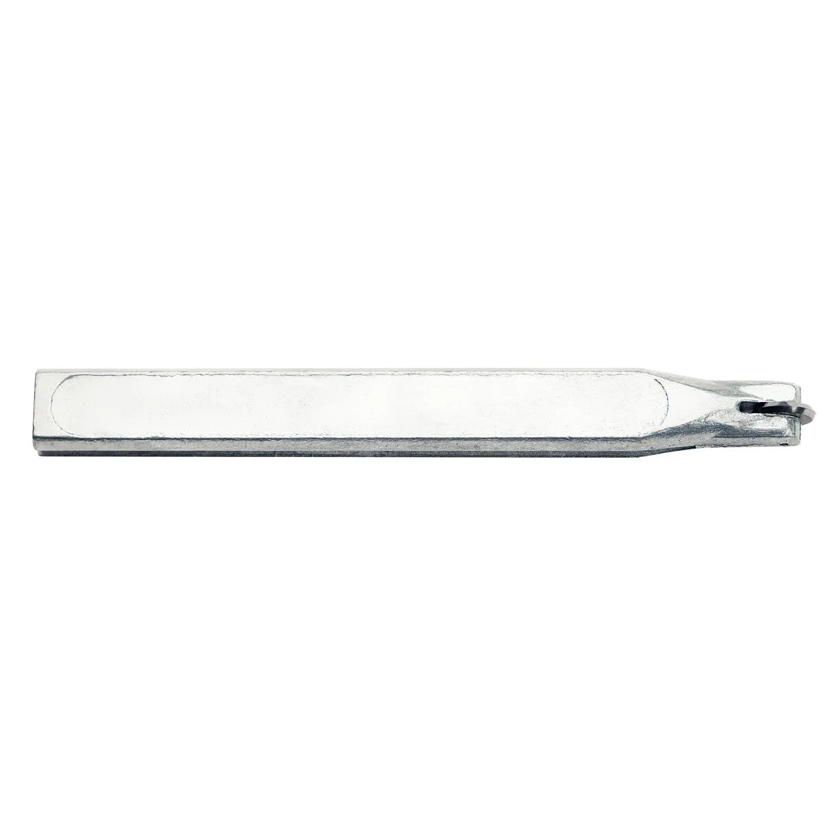 Disco de Corte 6 mm para Cortador de Pisos e Azulejos Tramontina MASTER em Carboneto de Tungstênio com Suporte em Aço