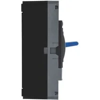 Disjuntor Caixa Moldada Ajustável Tramontina TDM-1000SE 3P 630/1000A 75kA