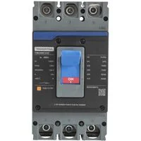 Disjuntor Caixa Moldada Tramontina TDM-630S 3P 450A 75kA