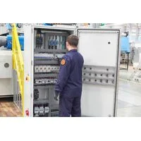 Disjuntor Caixa Moldada Tramontina TDM-800S 3P 700A 75kA