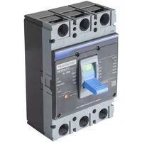 Disjuntor Caixa Moldada Tramontina TDM-800S 3P 700A 75kA
