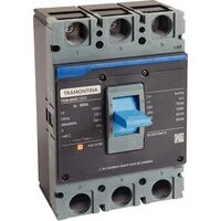 Disjuntor Caixa Moldada Tramontina TDM-800S 3P 800A 75kA