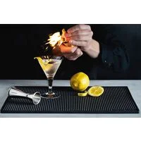 Dosador Tramontina Duplo para Bebidas em Aço Inox 25 e 50 ml