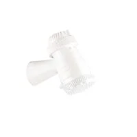 Ducha Elétrica Tramontina 3 Temperaturas 4400 W 127 V Branca