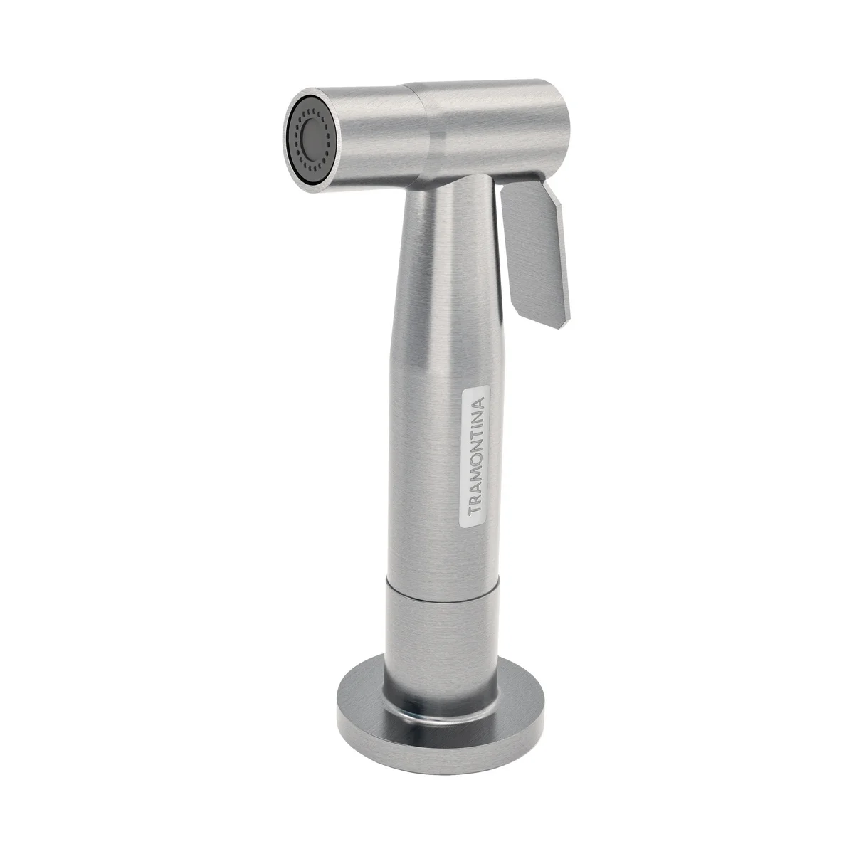 Ducha Manual para Cozinha Tramontina em Aço Inox com Extensor