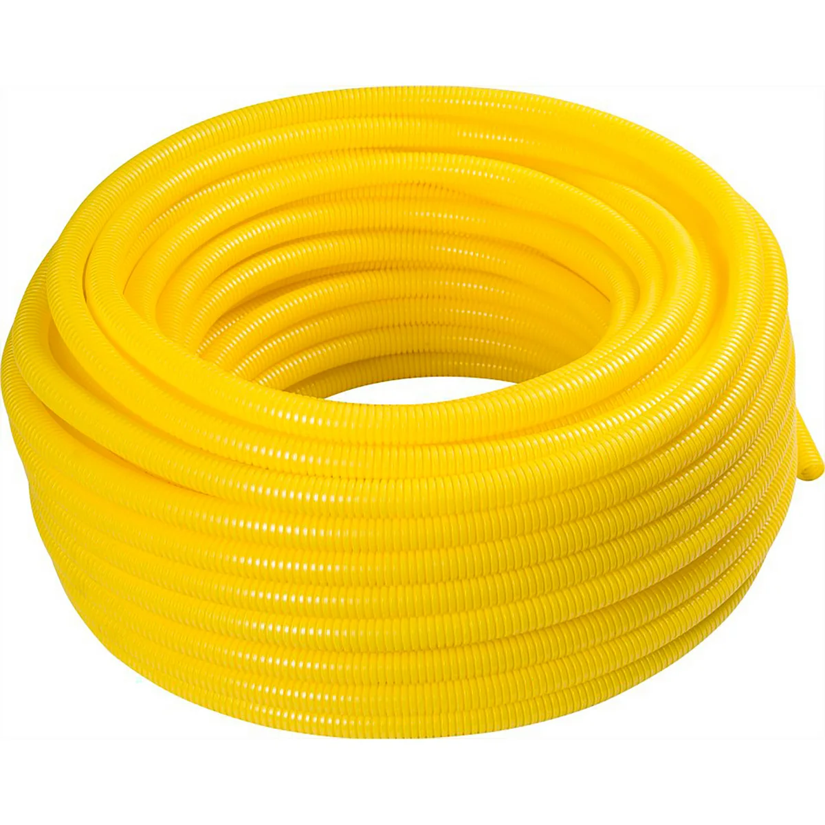 Eletroduto Corrugado Leve Flexível DN25 3/4" Tramontina 50 m