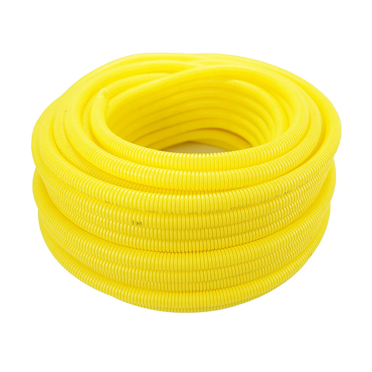 Eletroduto Corrugado Leve Flexível DN25 3/4" Tramontina 50 m