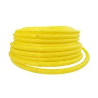 Eletroduto Corrugado Leve Flexível DN25 3/4" Tramontina 50 m