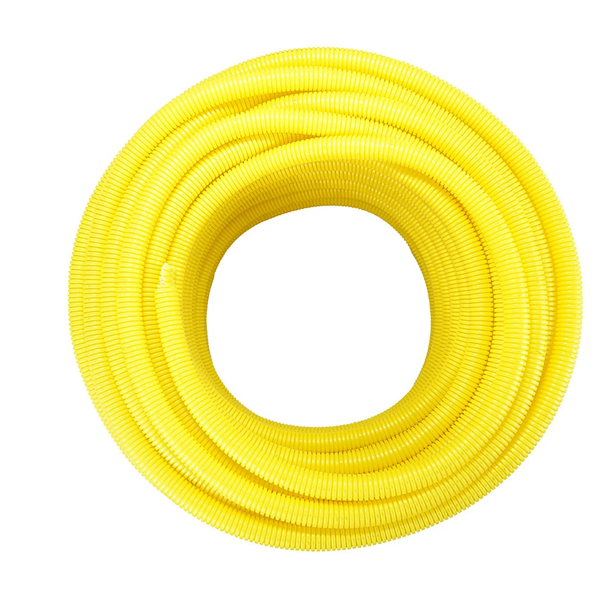 Eletroduto Corrugado Leve Flexível DN25 3/4" Tramontina 50 m